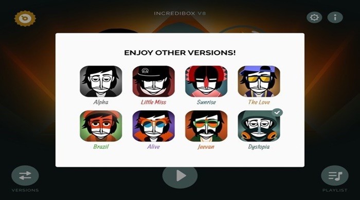 About Incredibox- Incredibox