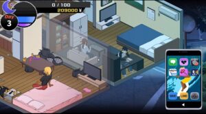 NTR Legend: A Captivating Visual Novel with Interactive Choices