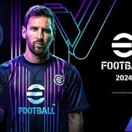 How to download eFootball 2024 on mobile-APK