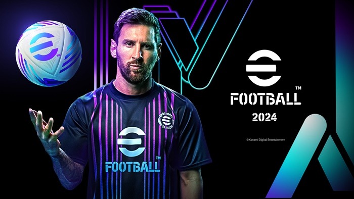 How to download eFootball 2024 on mobile-APK