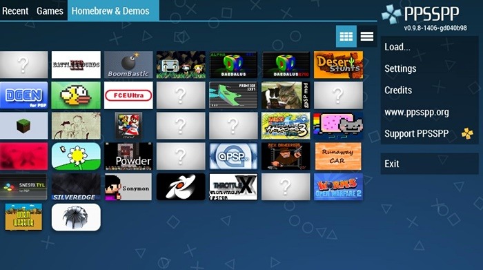 How to download PPSSPP on mobile- PPSSPP - A great emulator for PSP