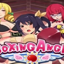 How to download Boxing Angel-APK