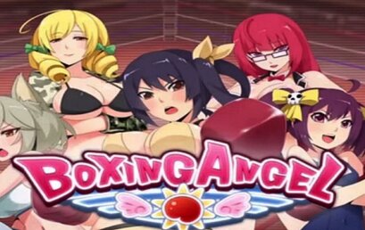 Boxing Angel APK