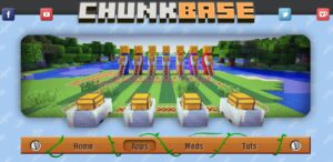 Minecraft-Seed-Maps-Chunk-Base