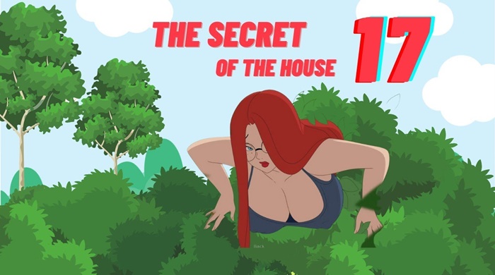 About The Secret of the House- The Secret of the House
