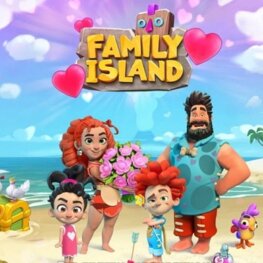How to download Family Island-APK