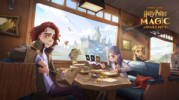 About Harry Potter: Magic Awakened-Harry Potter: Magic Awakened 