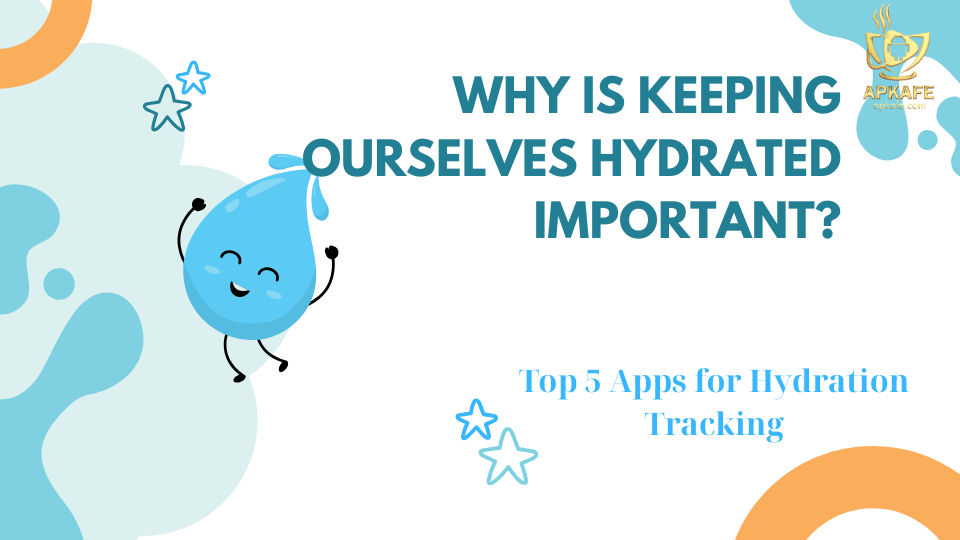 Why Staying Hydrated is Essential: Benefits of Hydration Tracking