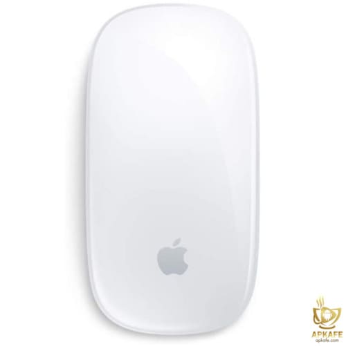 Apple Magic Mouse 2-Best gaming mouse for mac