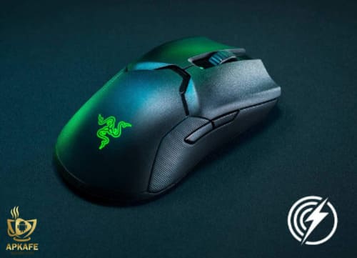 10 Best wireless gaming mouse