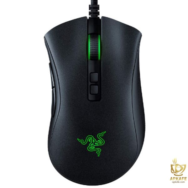 10 Best wired mouse for gaming