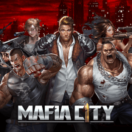 Mafia City: War of Underworld- apk