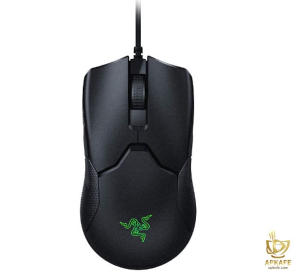 Razer Viper- 10 Best wired mouse for gaming