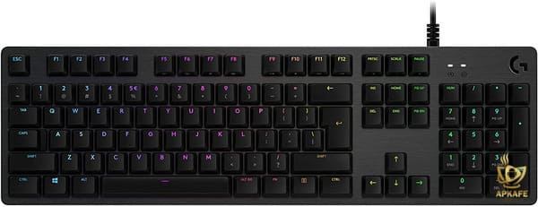 Top 12 gaming keyboards under $100 in 2020