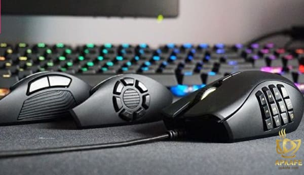 10 Best wired mouse for gaming