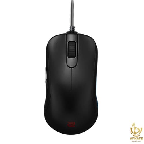 BenQ ZOWIE S2 edition- Best gaming mouse for Fortnite