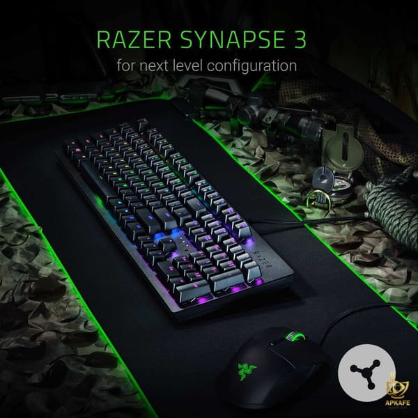 Top 12 gaming keyboards under $100 in 2020