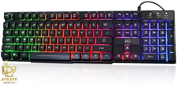 Best Gaming Keyboards Under $30