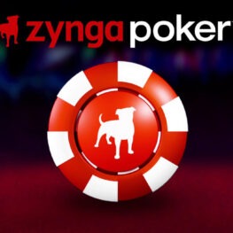 Zynga Poker Texas Holdem-APK