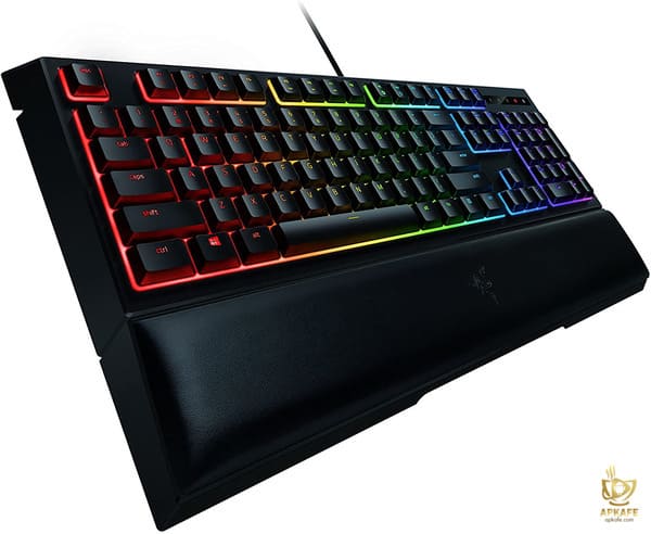 Top 12 gaming keyboards under $100 in 2020