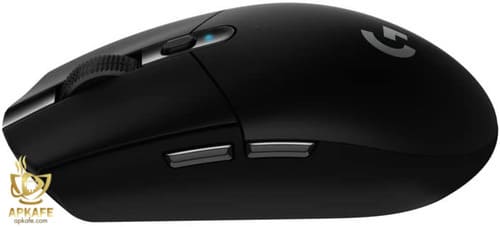 Logitech G305-10 Best wireless gaming mouse