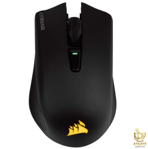 Best gaming mouse for mac