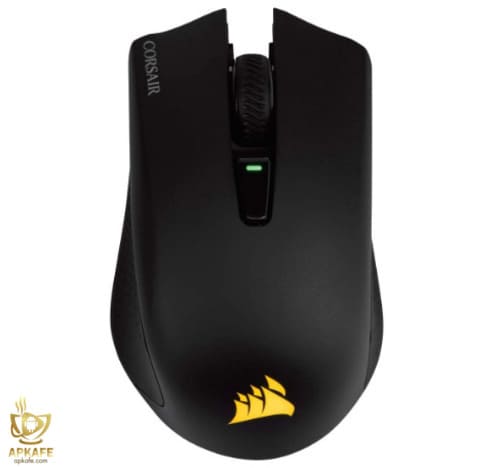 Best wireless gaming mouse