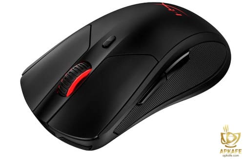 Best gaming mouse for mac