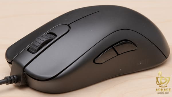 BenQ ZOWIE S2- 10 Best wired mouse for gaming