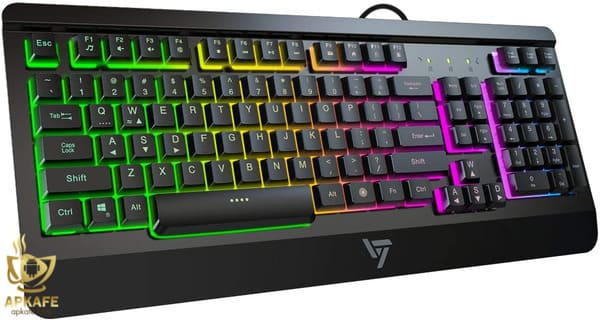 Best Gaming Keyboards Under $30