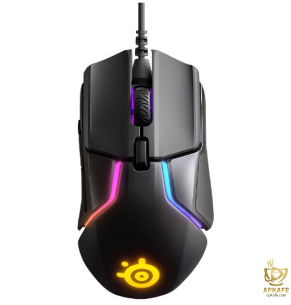 10 Best wired mouse for gaming