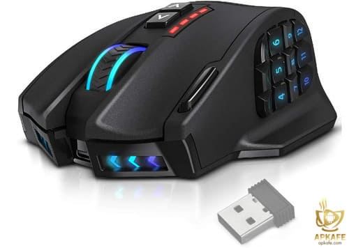 Best gaming mouse for mac