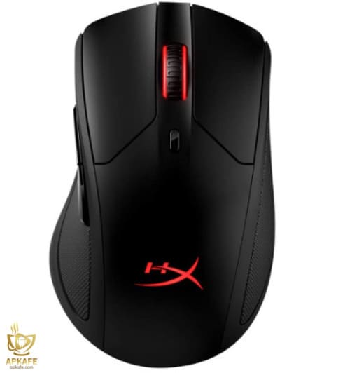 Best wireless gaming mouse