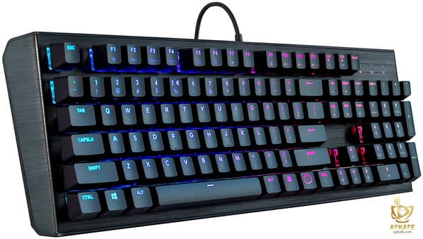 Top 12 gaming keyboards under $100 in 2020