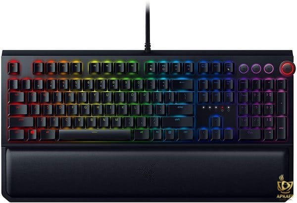 9 best gaming keyboards for FPS 2020