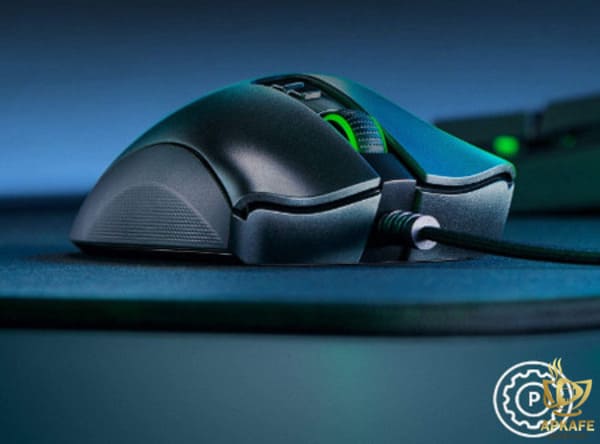 Best gaming mouse under $100