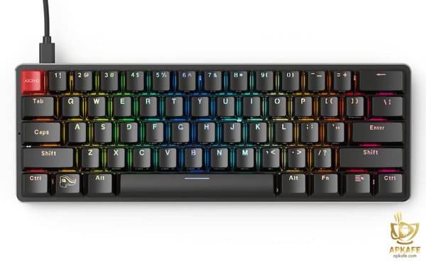 GAMING KEYBOARDS, GAMING KEYBOARDS apkafe, KEYBOARDS