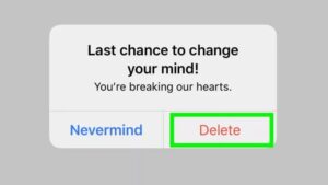 step 7-How to delete a Houseparty account-Download and install the Houseparty app now to face-to-face contact with your friends as well as play interesting in-app games during the chat sessions