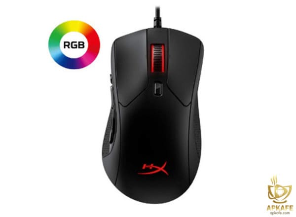 Best gaming mouse under $100