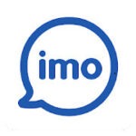 Imo free HD video calls and chat