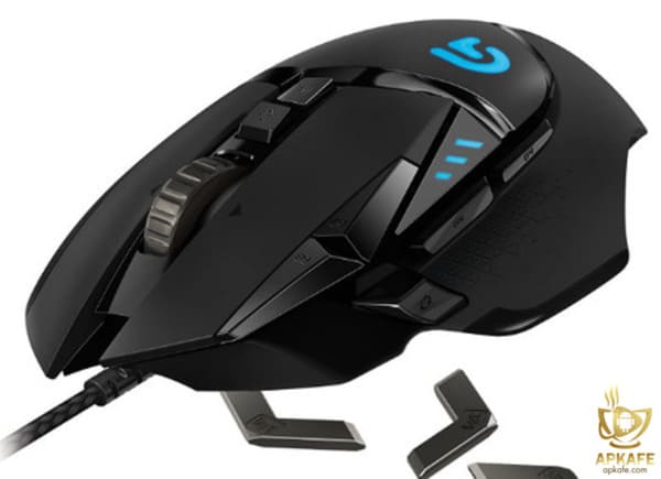 Best gaming mouse under $100