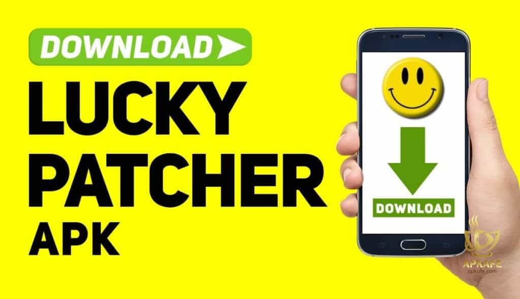How to Use Lucky Patcher on Android