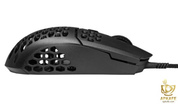 Cooler Master MM710-11 names of best gaming mouse under $100
