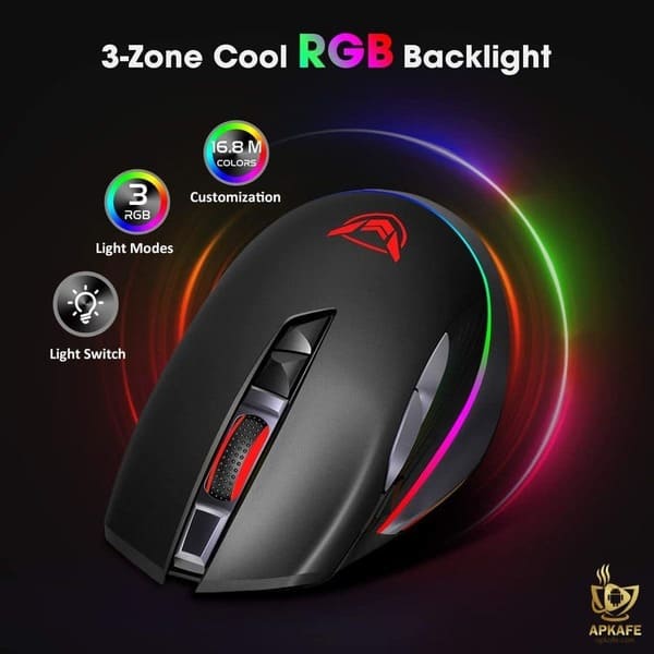 Gaming mouse apkafe, Gaming Mouse, Best Gaming Mouse, Gaming mouse under 50