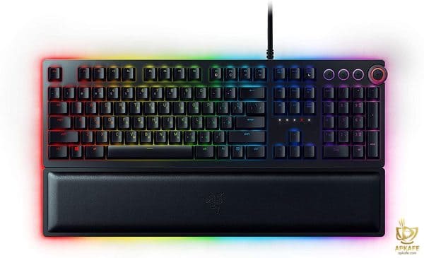 9 best gaming keyboards for FPS 2020