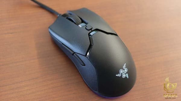 Razer Viper Mini- The best gaming mouse under $50 for gamers