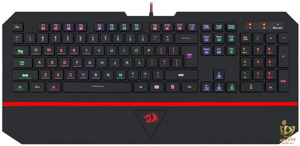 9 best silent gaming keyboards