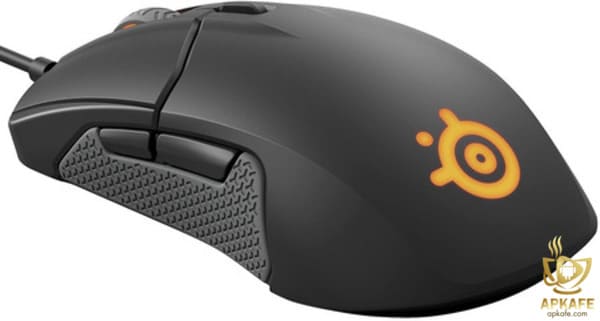 Best gaming mouse under $100