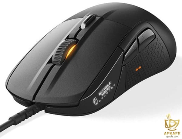 Best gaming mouse under $100