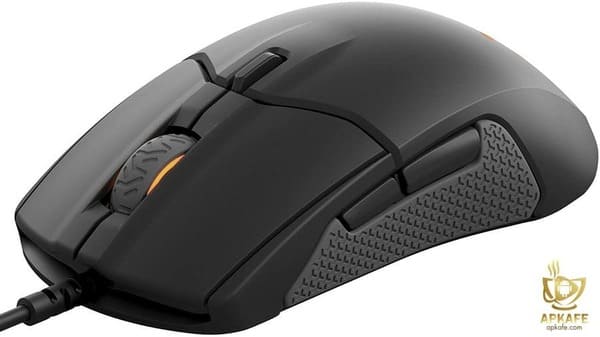 SteelSeries Sensei 310 Gaming Mouse- The best gaming mouse under $50 for gamers